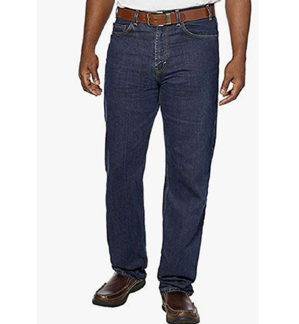 Kirkland Five-Pocket Jeans