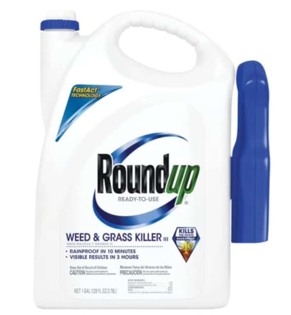 Roundup