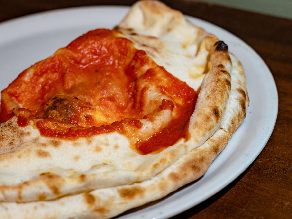 Calzones