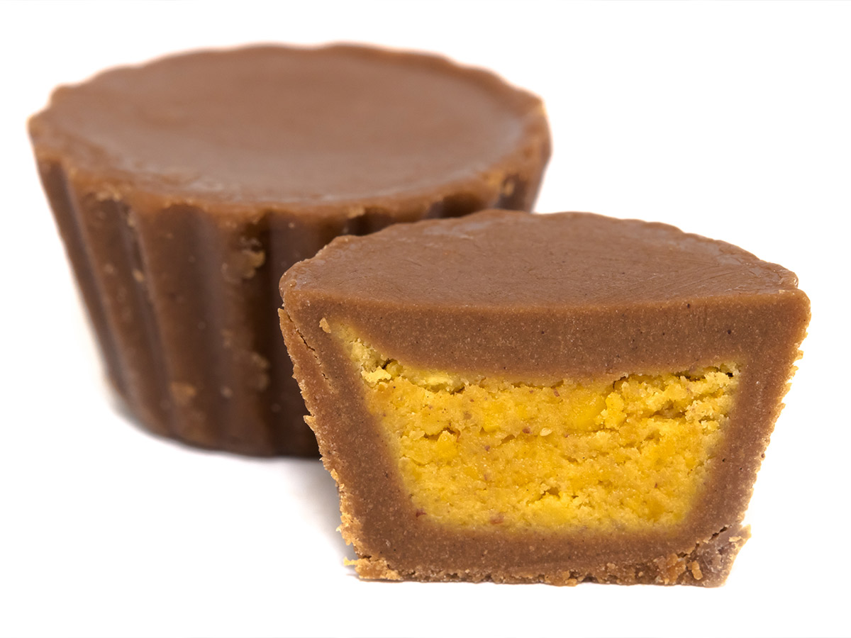 Kirkland Signature Mini Peanut Butter Cups