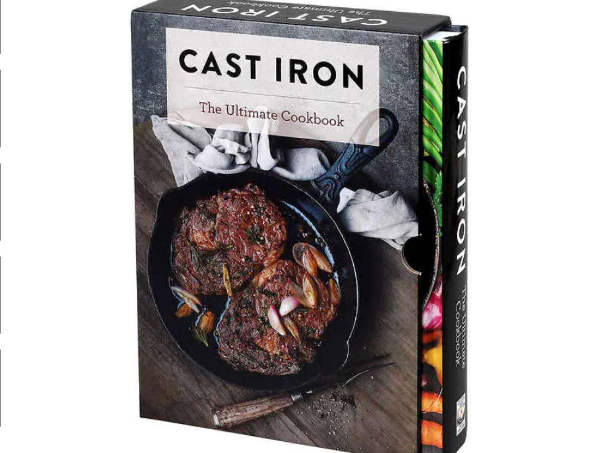 Costco-Brand Cookbooks