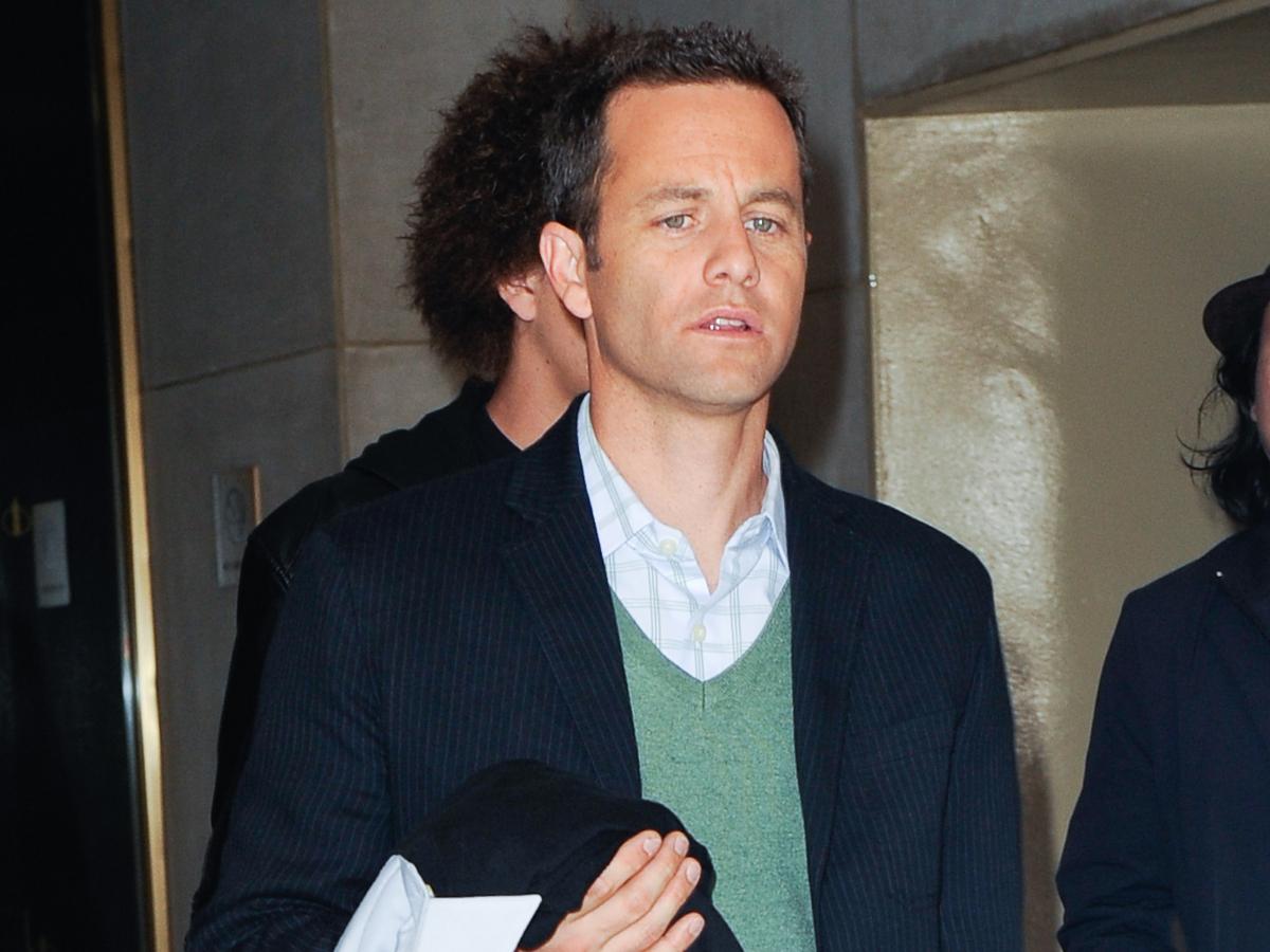 Kirk Cameron