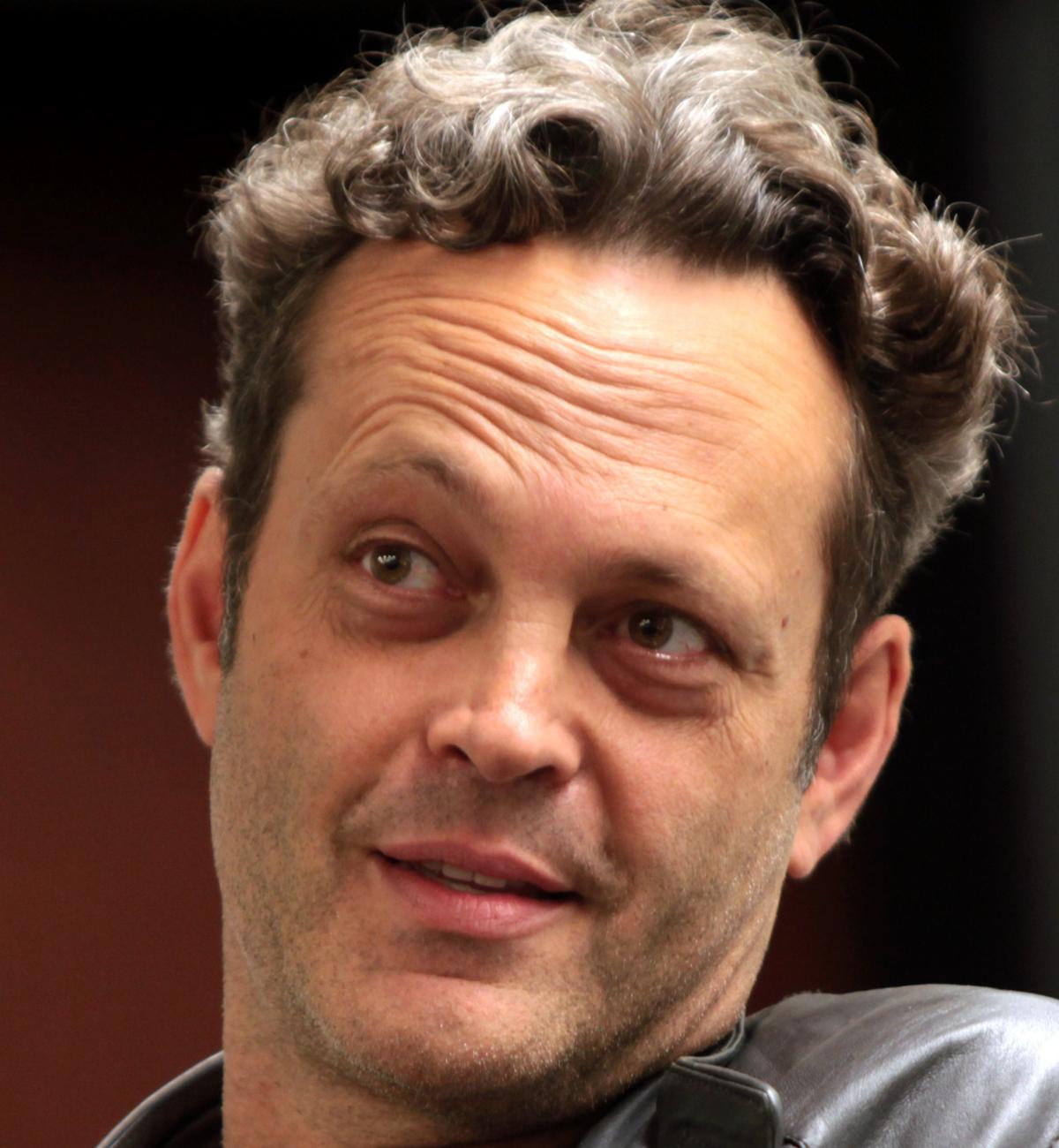 Vince Vaughn