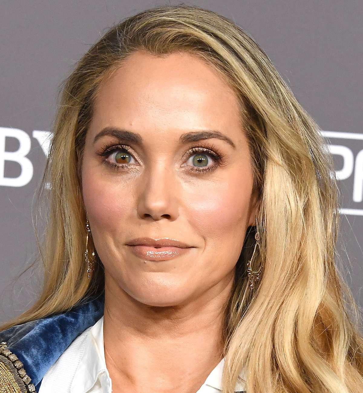 Elizabeth Berkley