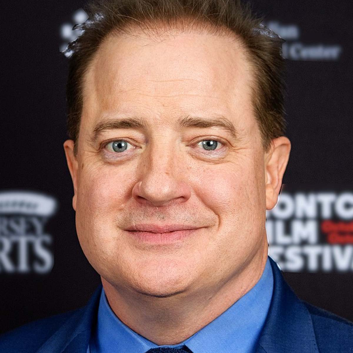 Brendan Fraser