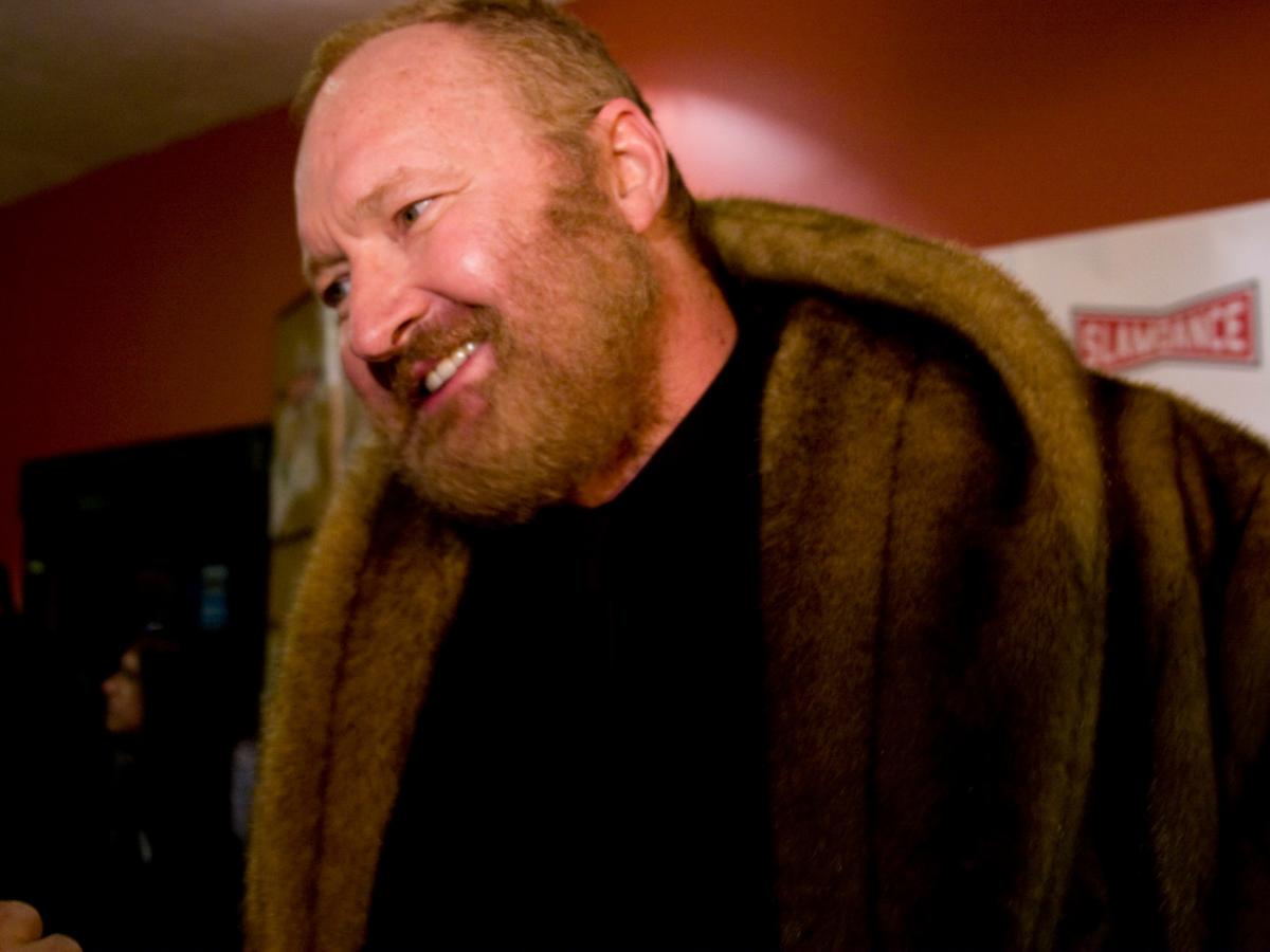 Randy Quaid