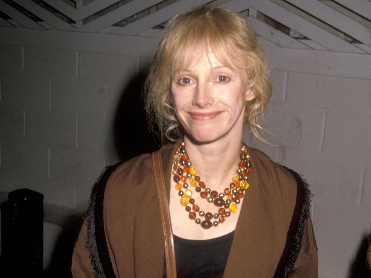 Sondra Locke