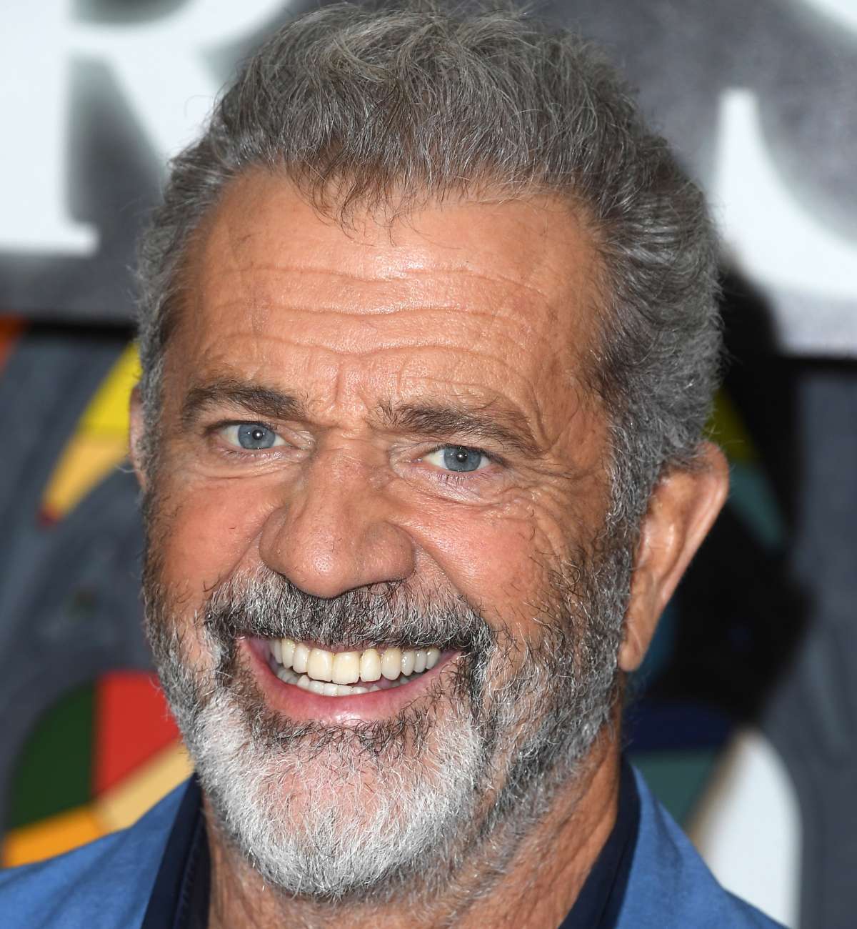Mel Gibson