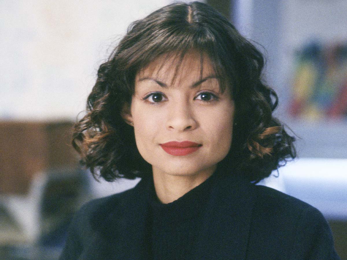 Vanessa Marquez