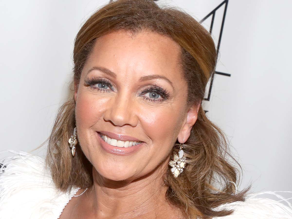 Vanessa Williams