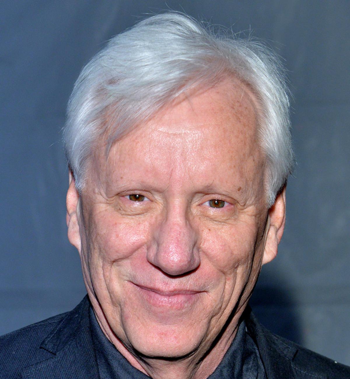 James Woods
