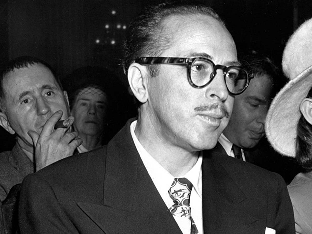 Dalton Trumbo