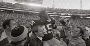 a complete list of super bowl winners