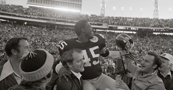 a complete list of super bowl winners