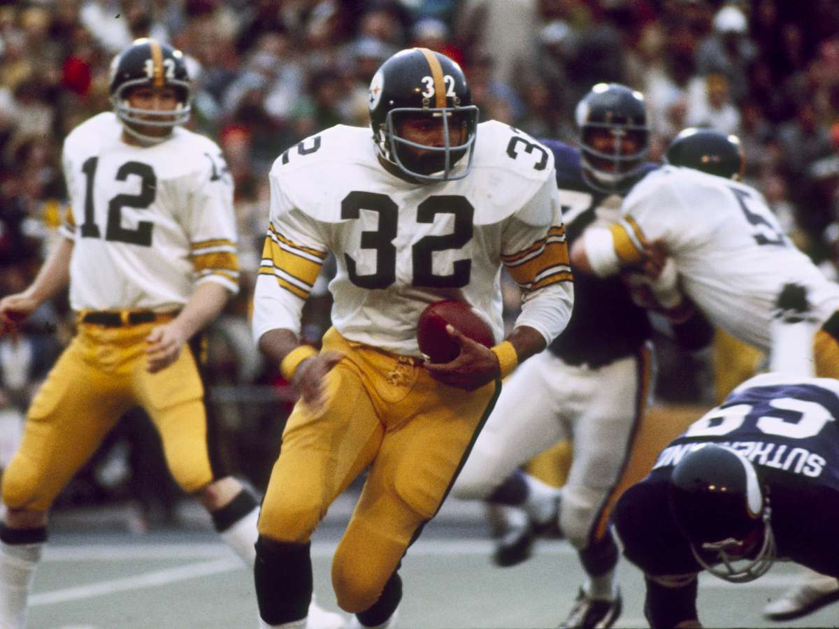 Super Bowl IX (1975): Pittsburgh Steelers