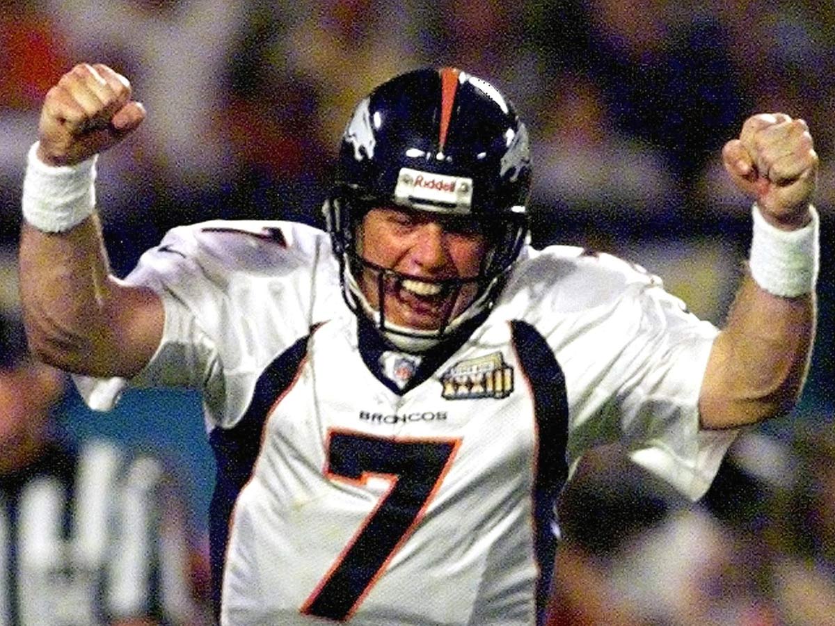 Super Bowl XXXIII (1999): Denver Broncos