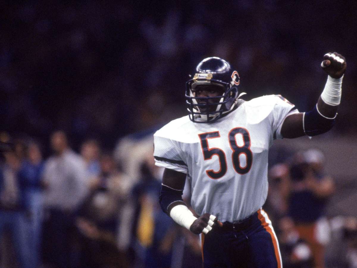 Super Bowl XX (1986): Chicago Bears
