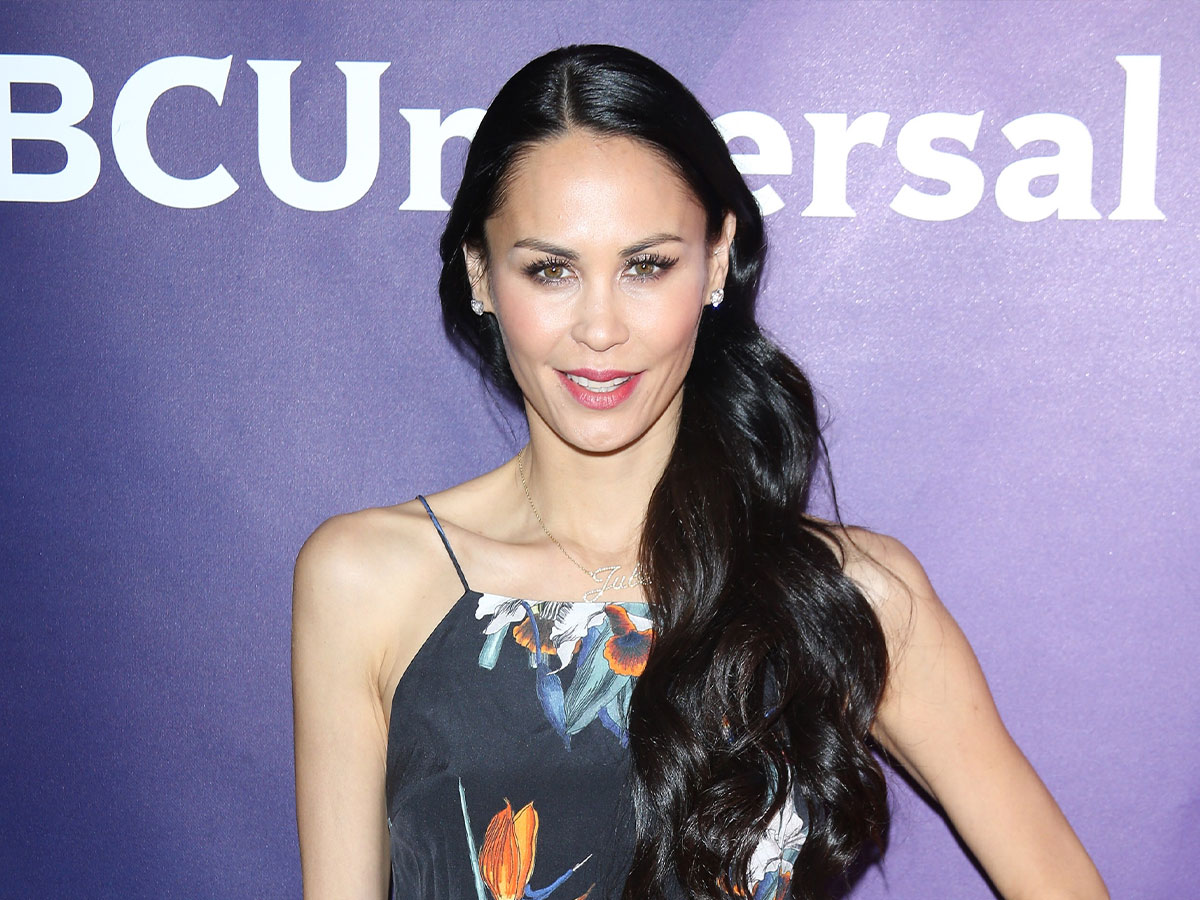 Julianne Wainstein (The Real Housewives of New York)