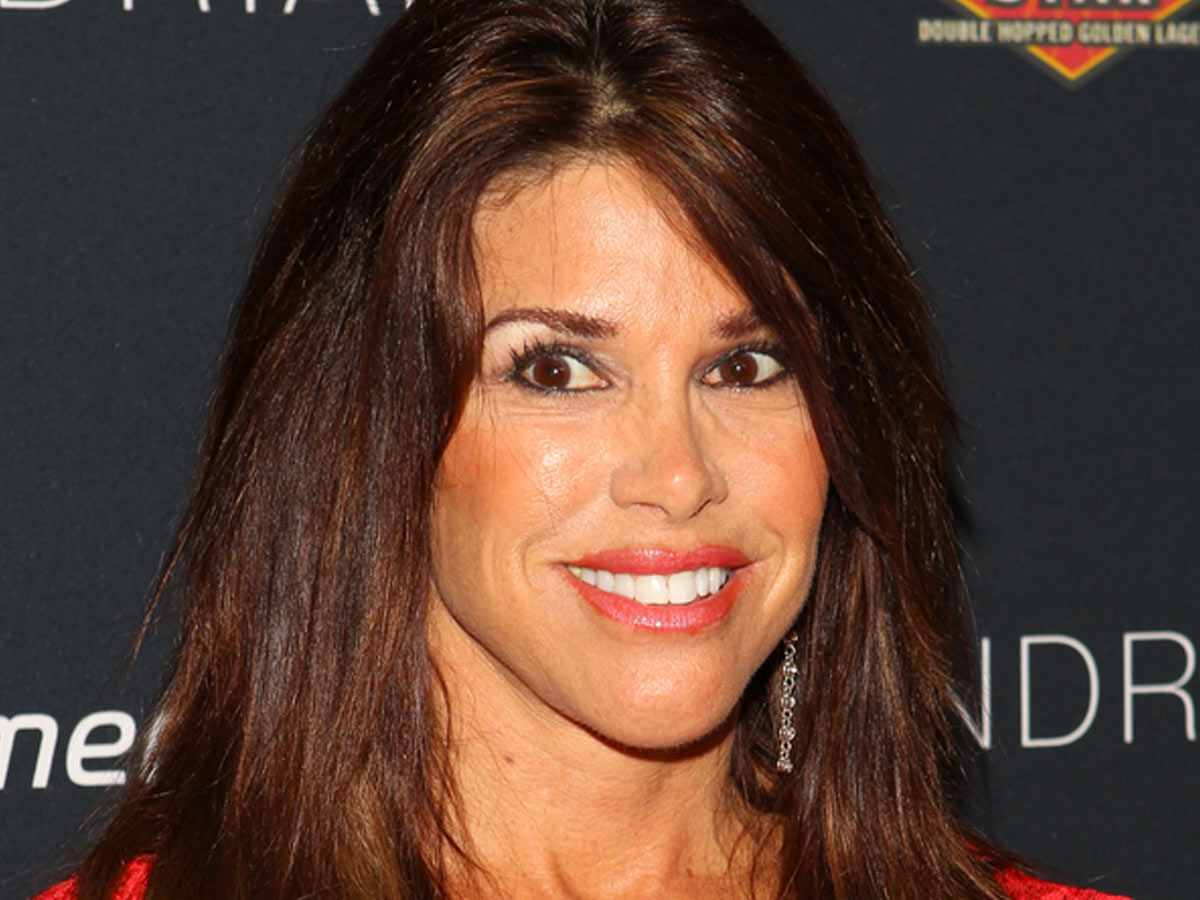 Alexa Curtin (The Real Housewives of Orange County)