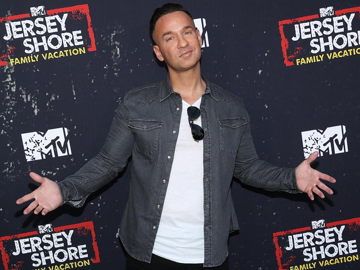The Situation (Jersey Shore)