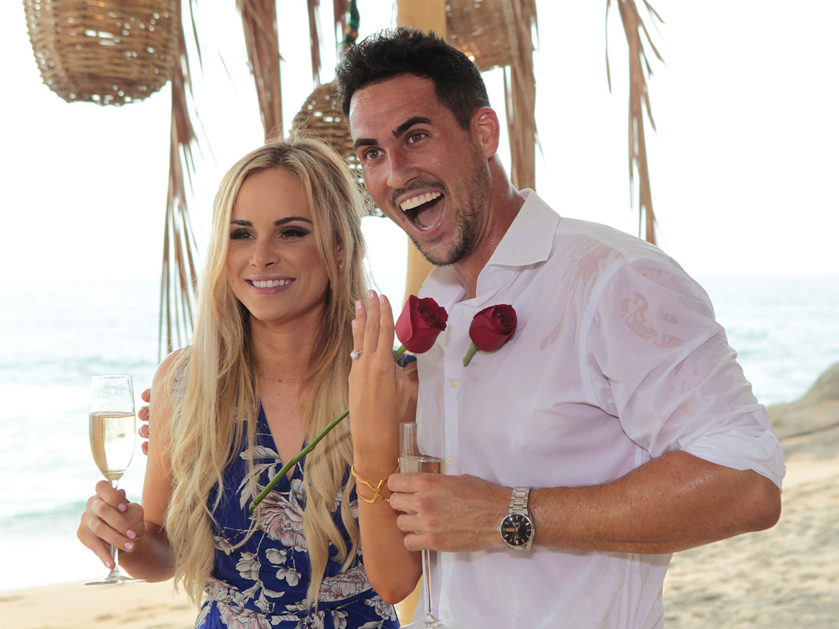 Amanda Stanton (The Bachelor)