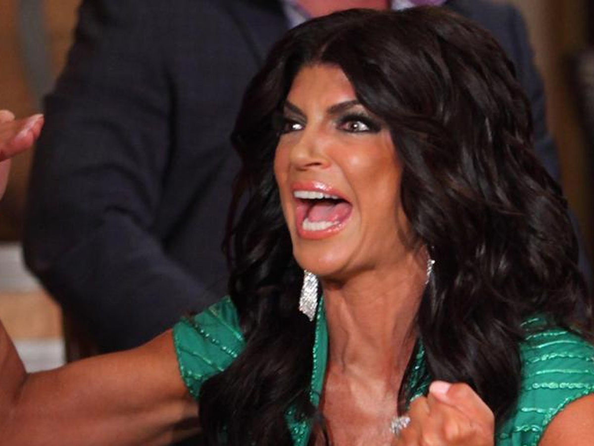 Teresa Giudice (The Real Housewives of New Jersey)