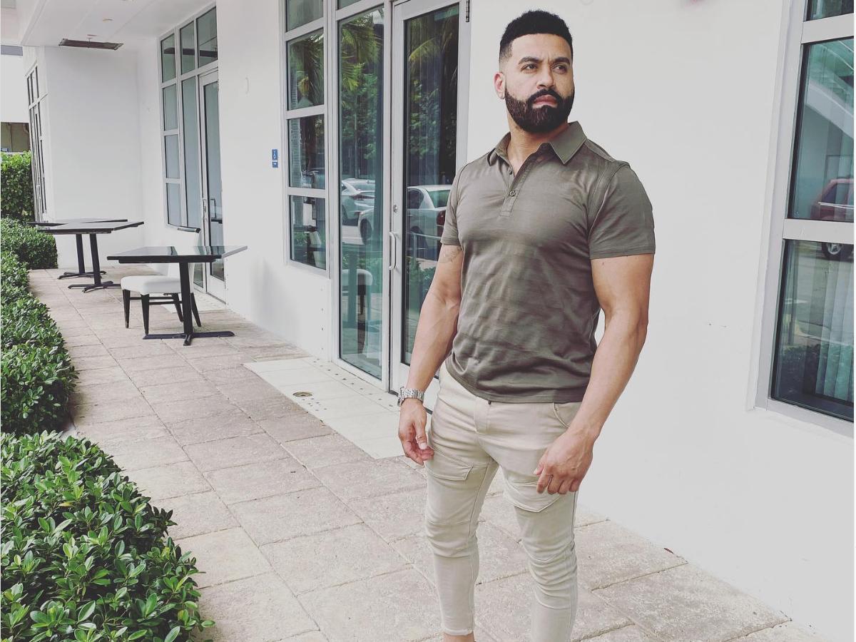Apollo Nida (Real Housewives of Atlanta)