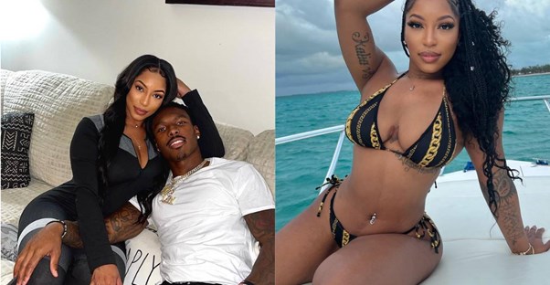 meet the wives of your favorites nfl players
