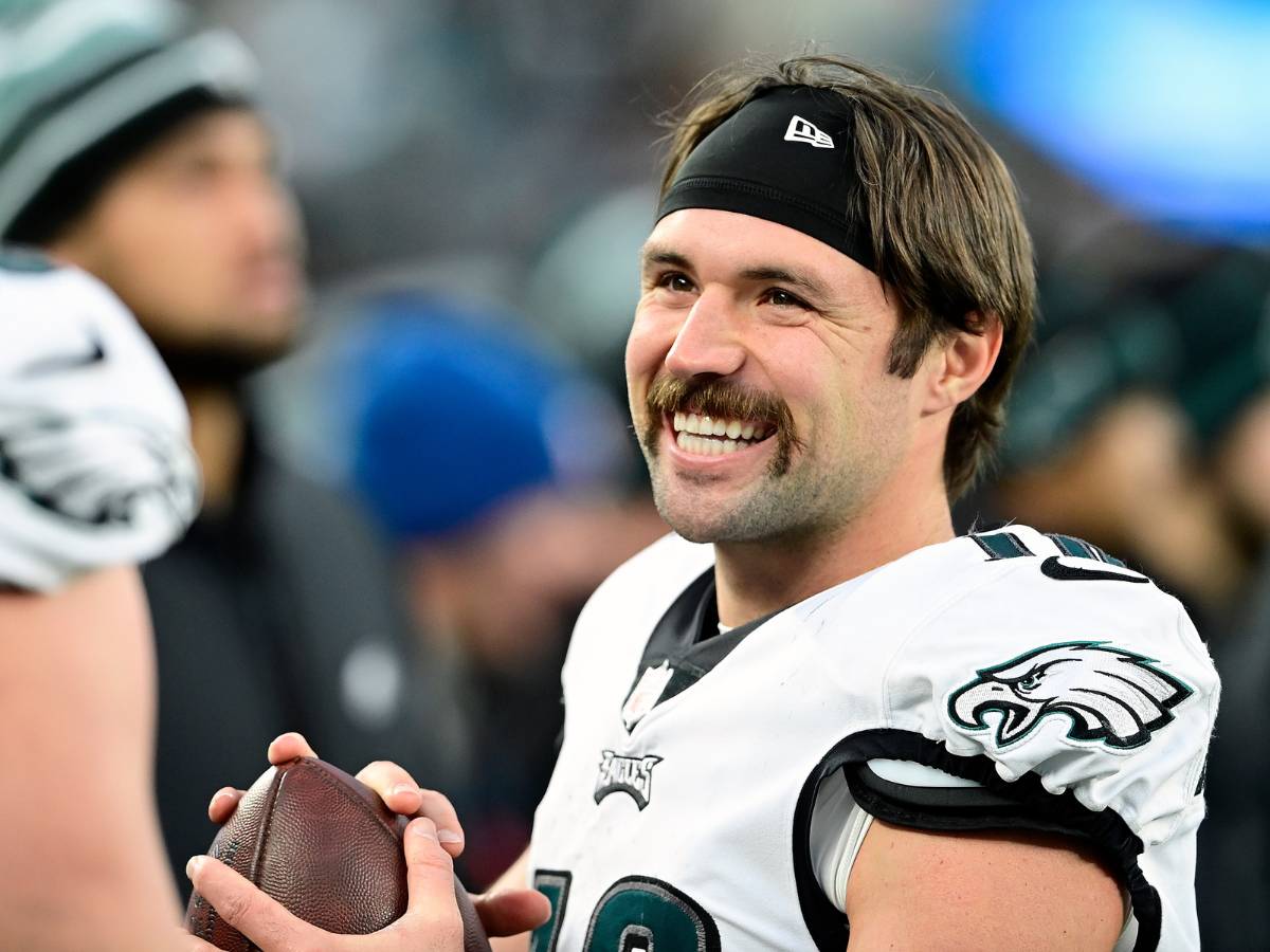 Gardner Minshew