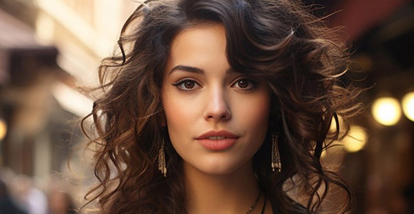 The Most Beautiful Person From Every Country According to AI