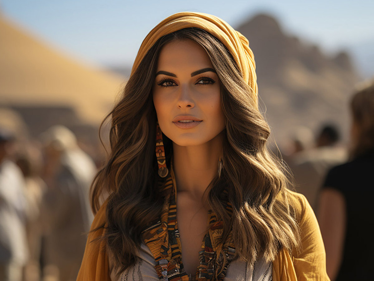 Egypt