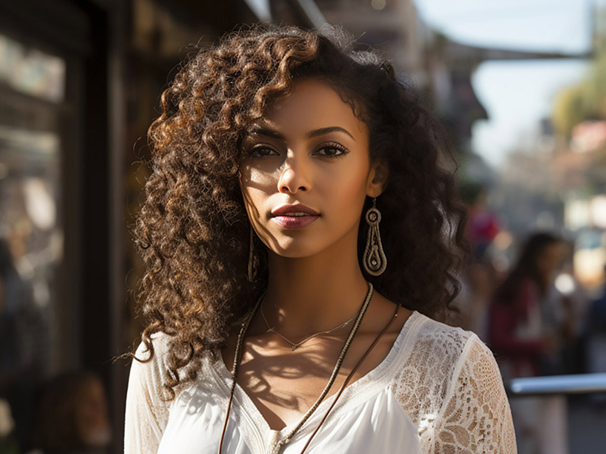 Ethiopia