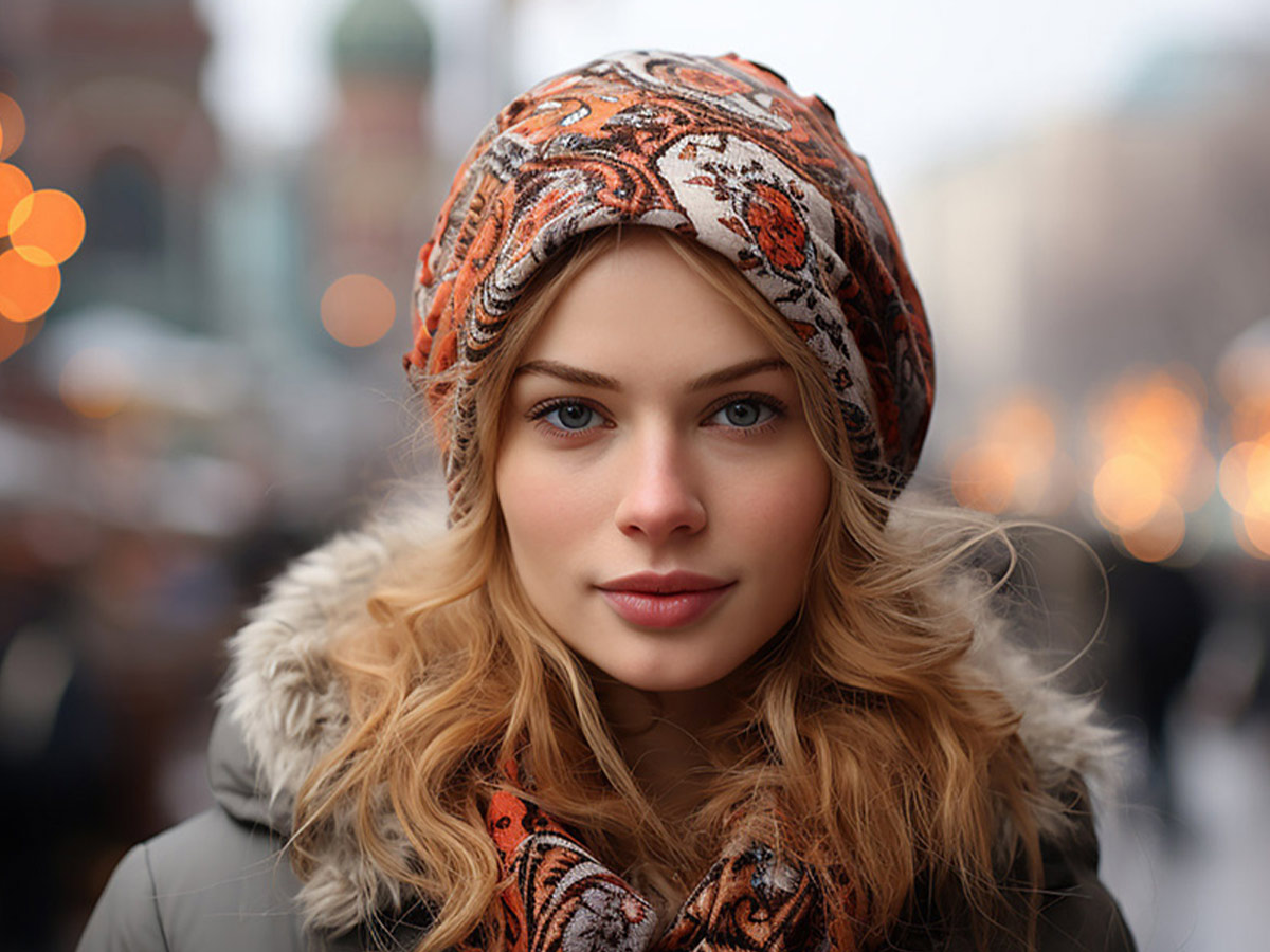 Russia