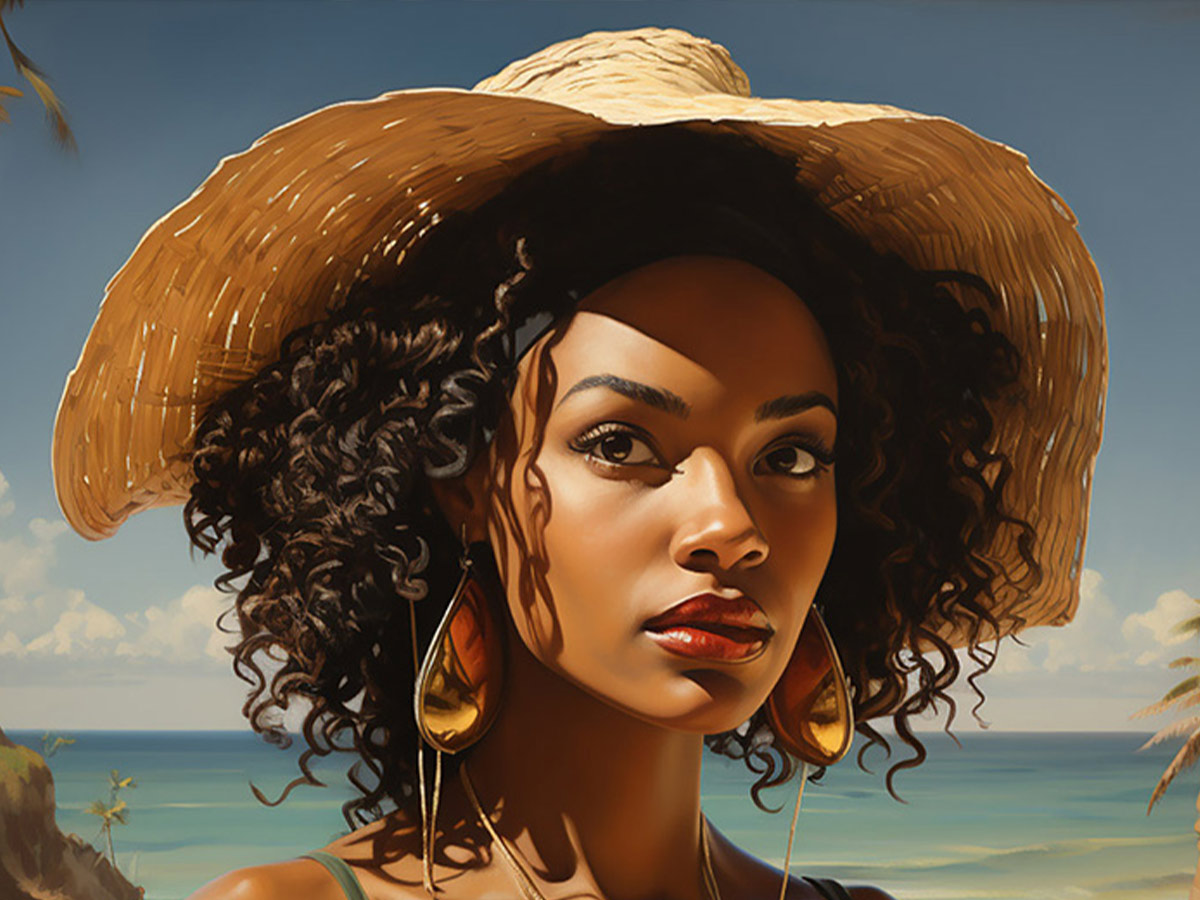 Jamaica