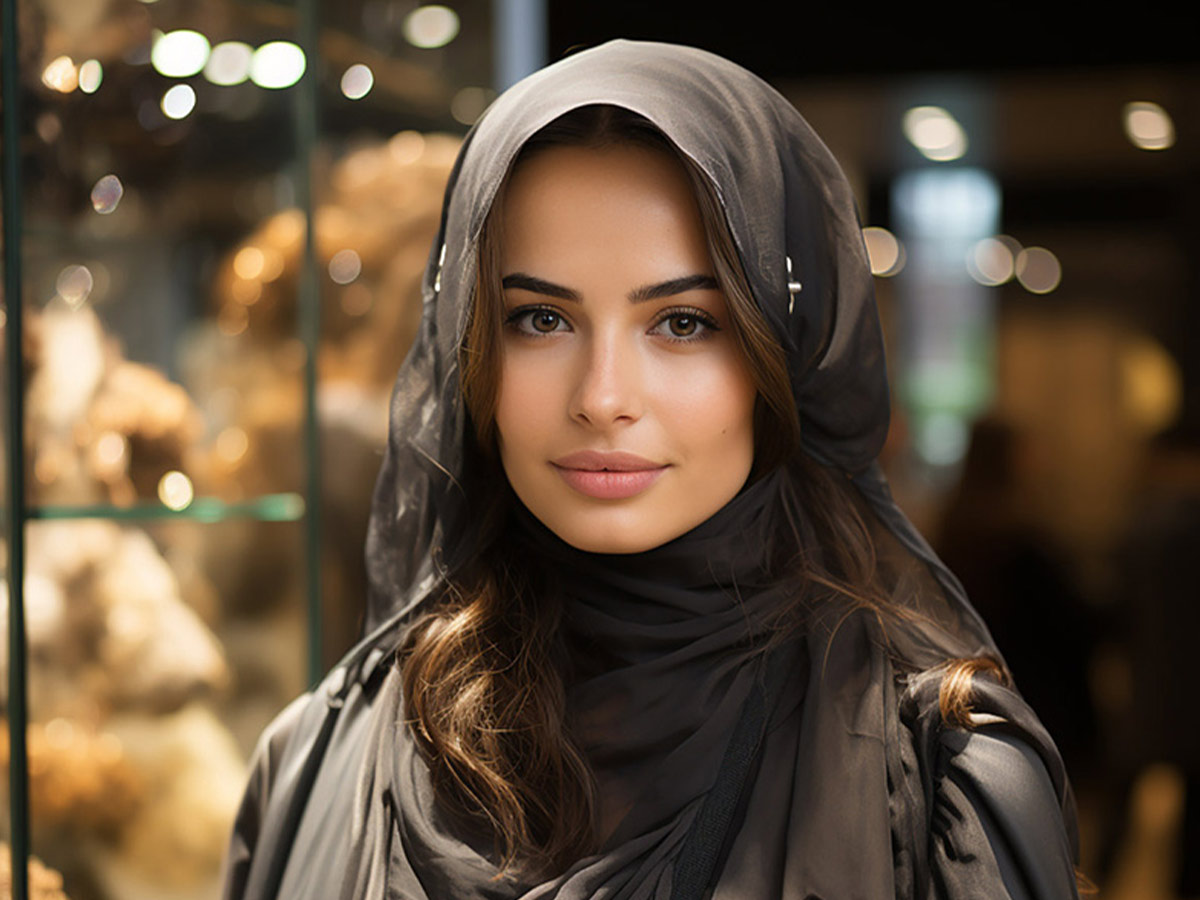 Saudi Arabia