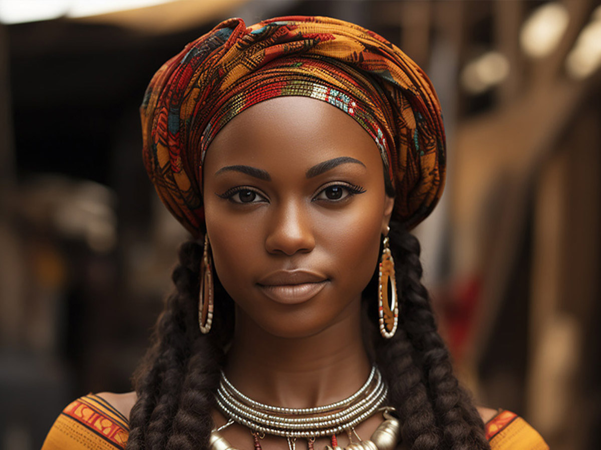 Ghana