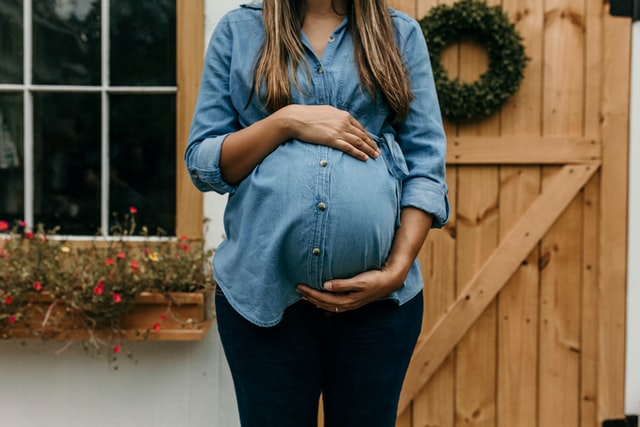 You Dream About Pregnancy