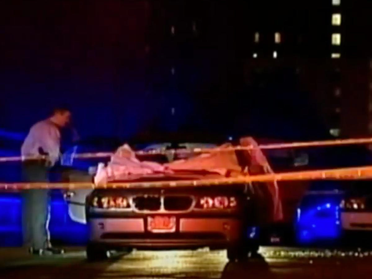 Gainesville Shooting