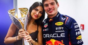 formula one wives and girlfriends