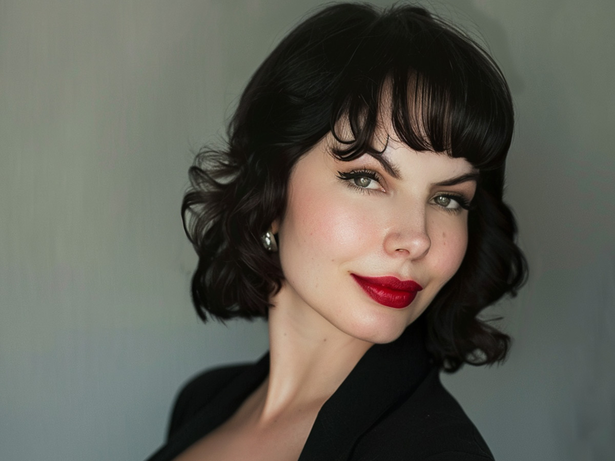 Natasha Fatale from Rocky and Bullwinkle