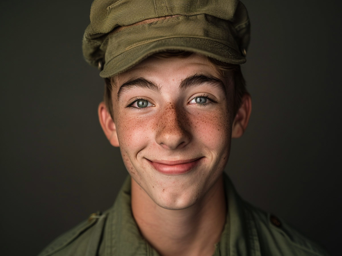 Beetle Bailey