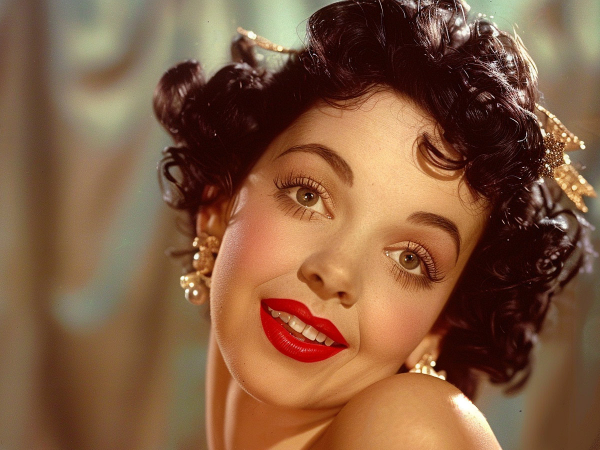 Betty Boop