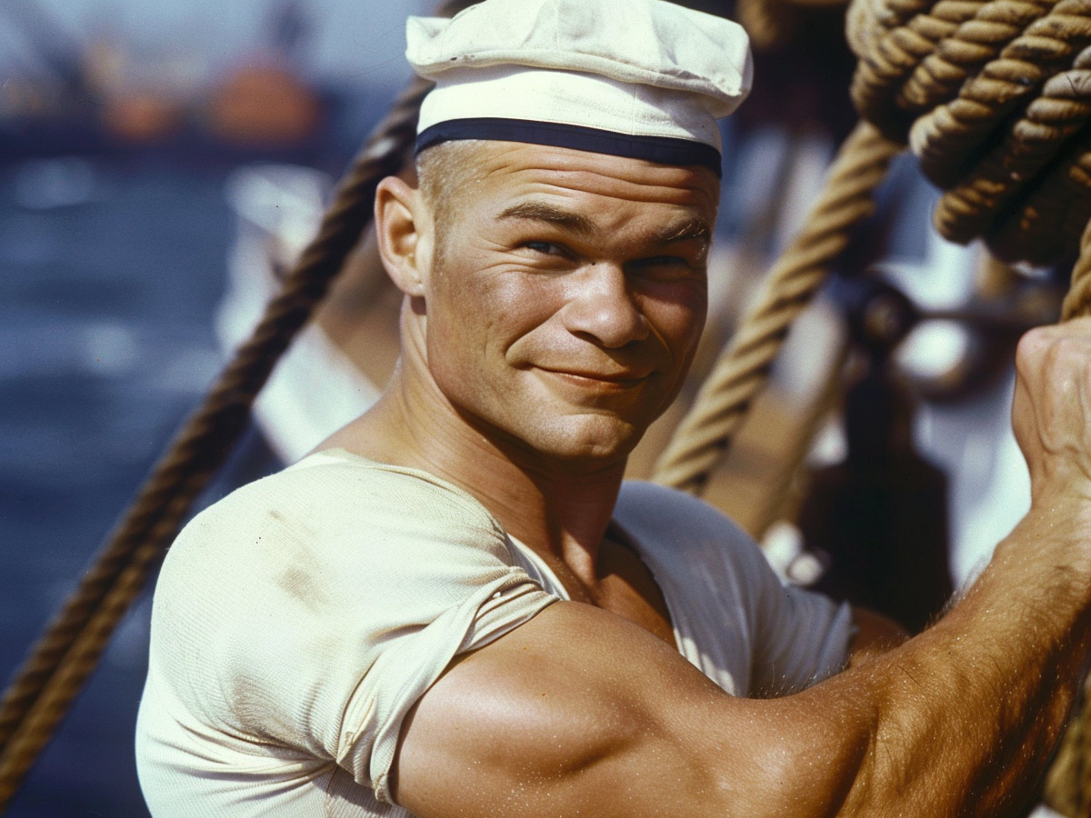 Popeye
