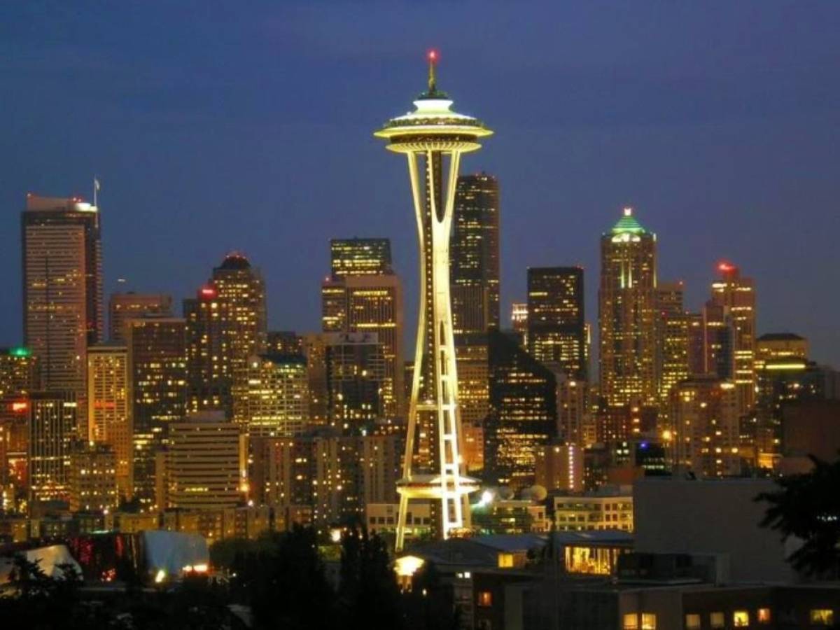 Seattle