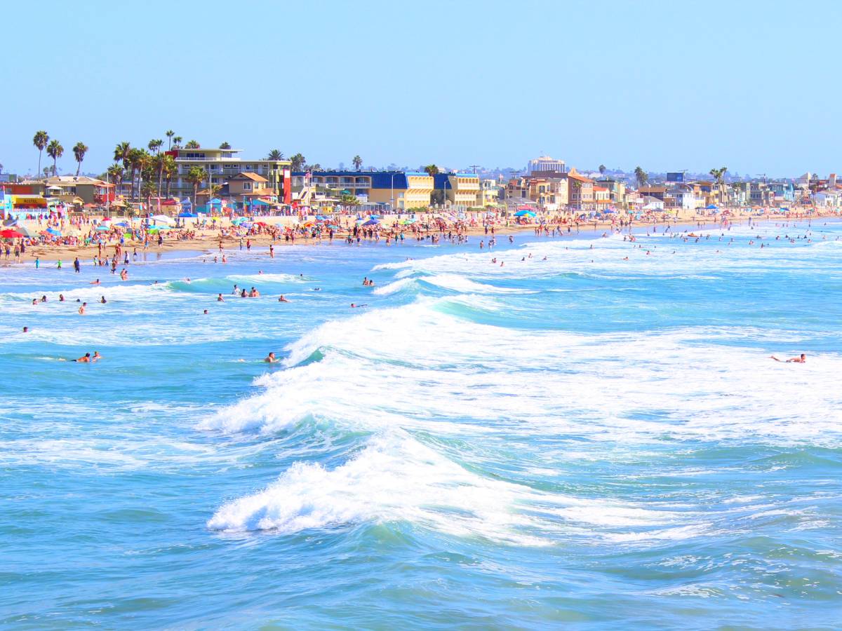 San Diego