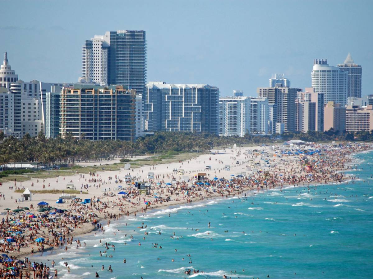 Miami