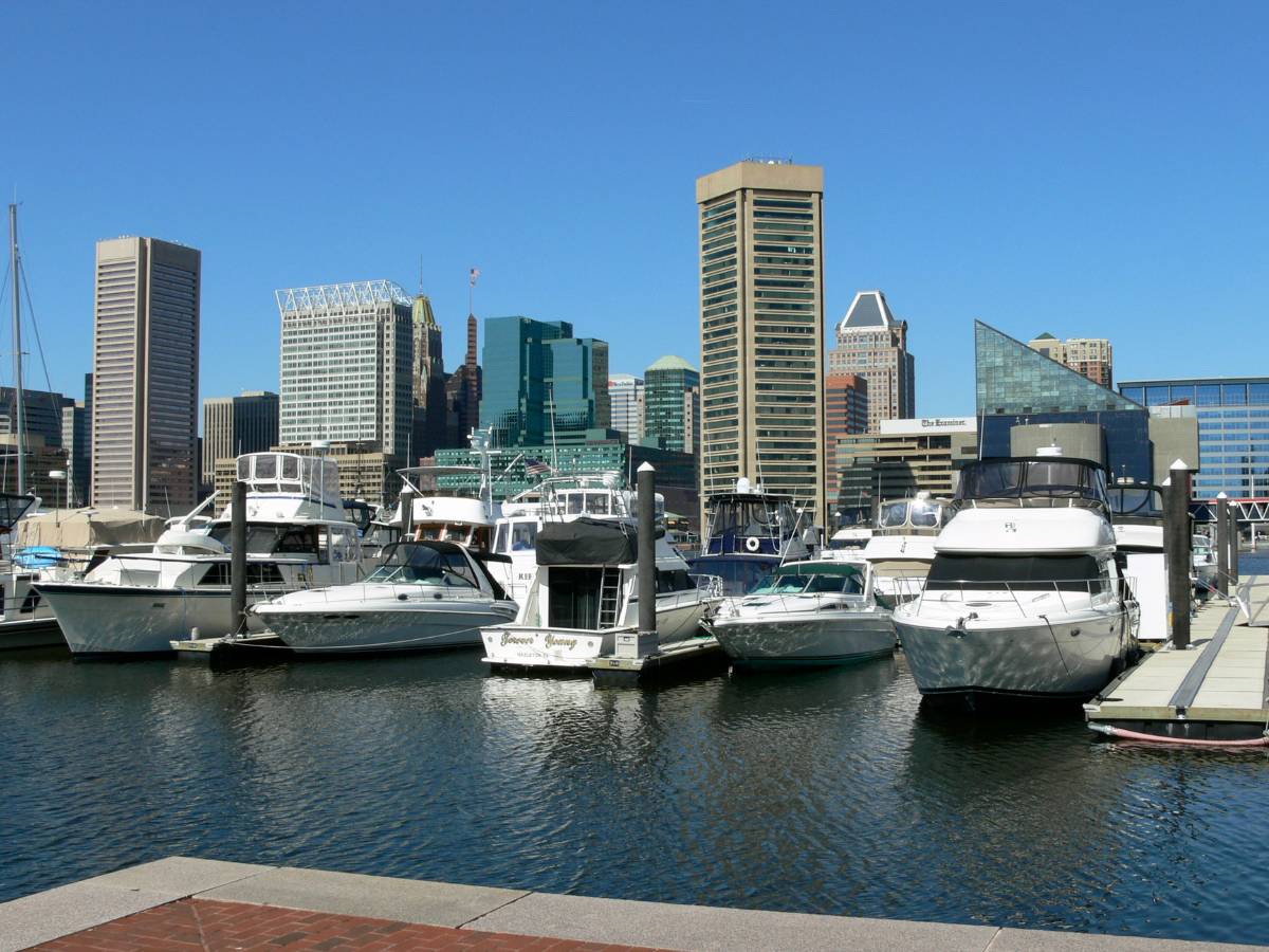 Baltimore