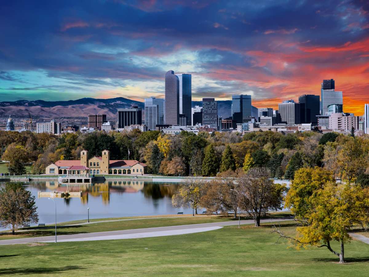 Denver