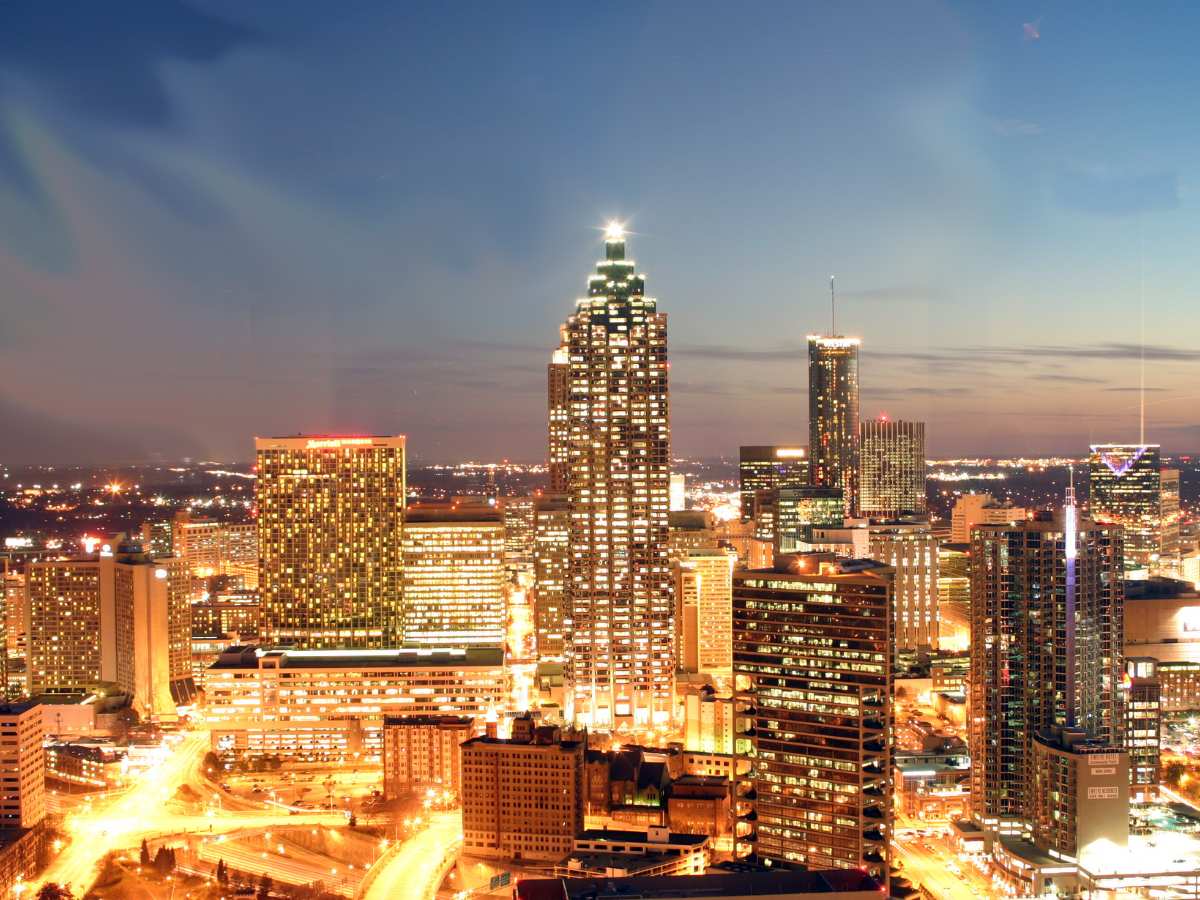 Atlanta