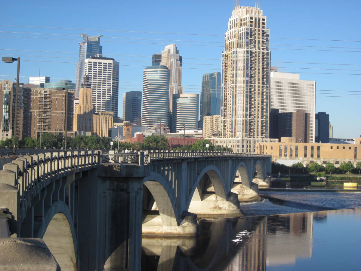 Minneapolis